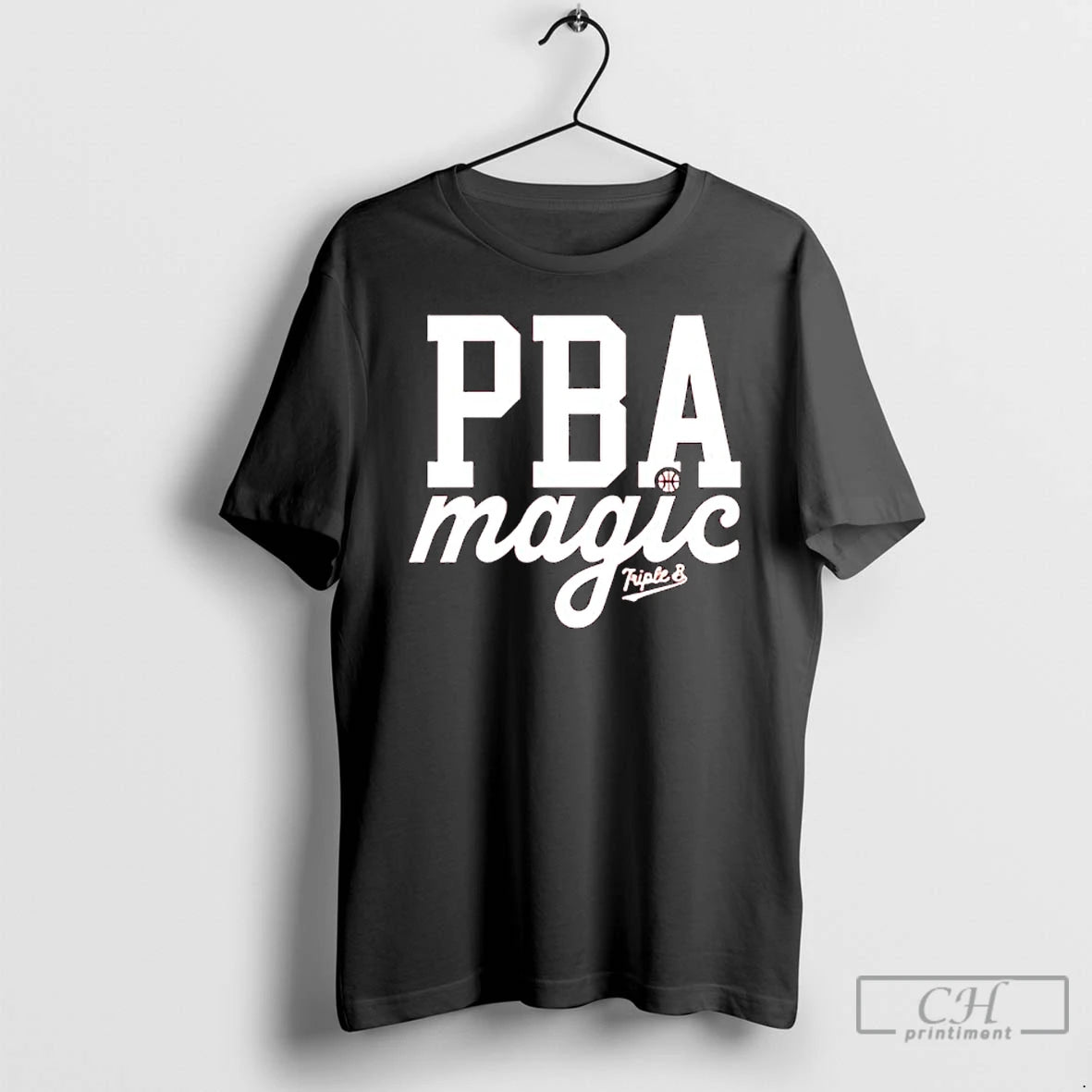 Classic Pba Magic Crewneck T-Shirts, Hoodie, Sweatshirt | WearSparks.com