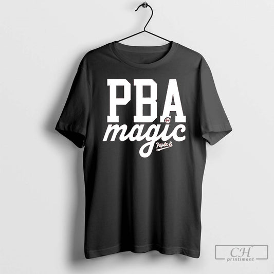 Classic Pba Magic Crewneck T-Shirts, Hoodie, Sweatshirt | WearSparks.com