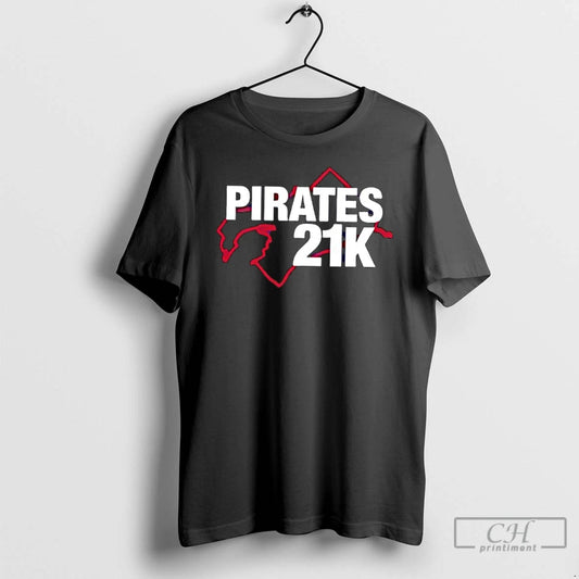 Classic Pirates 21k T-Shirts, Hoodie, Sweatshirt | WearSparks.com