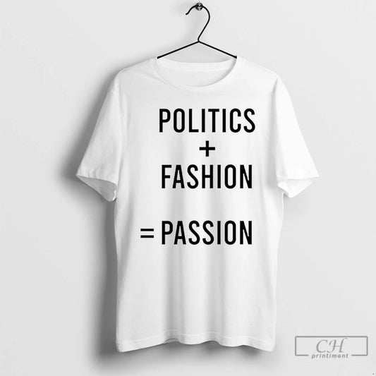Classic Politics Fashion Passion