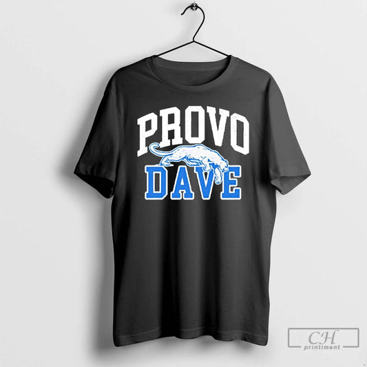 Classic Provo Dave Dave Portnoy T-Shirts, Hoodie, Sweatshirt | WearSparks.com