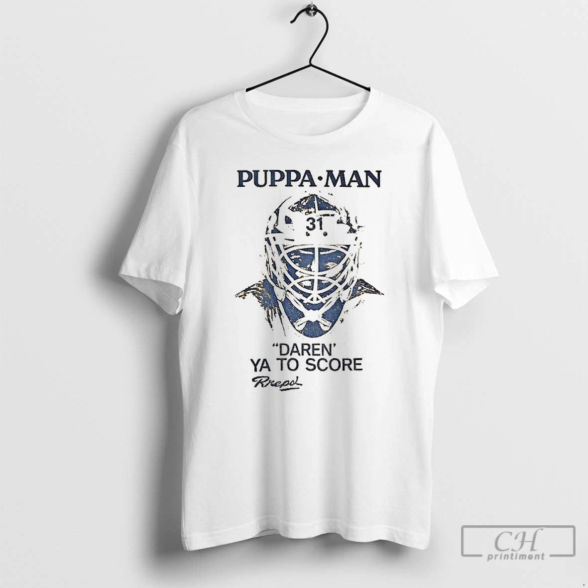 Classic Puppa Man Daren Ya To Score Buffalo Sabres T-Shirts, Hoodie, Sweatshirt | WearSparks.com