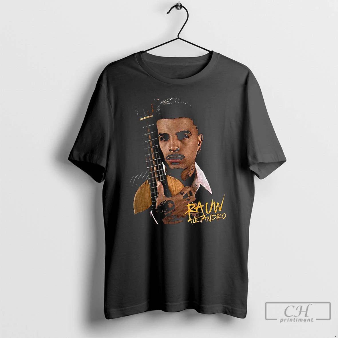 Classic Rauw Alejandro Cosa Nuestra Tour Rauw Alejandro Concert T-Shirts, Hoodie, Sweatshirt | WearSparks.com