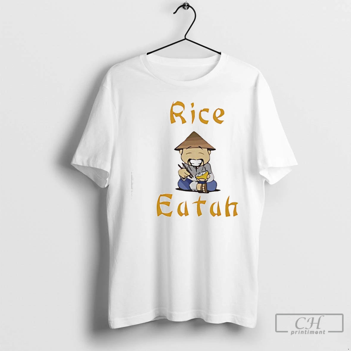 Classic Rice Eatah T-Shirts, Hoodie, Sweatshirt | WearSparks.com