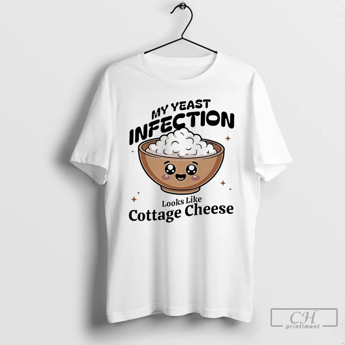 Classic Rice My Yeast Infection Looks Like Cottage Cheese