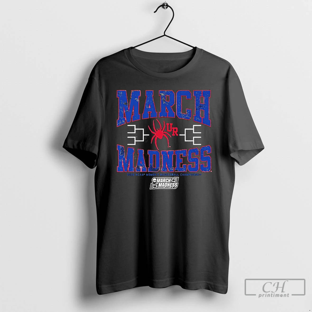 Classic Richmond Spiders Womens Basketball Championship 2026 March Madness