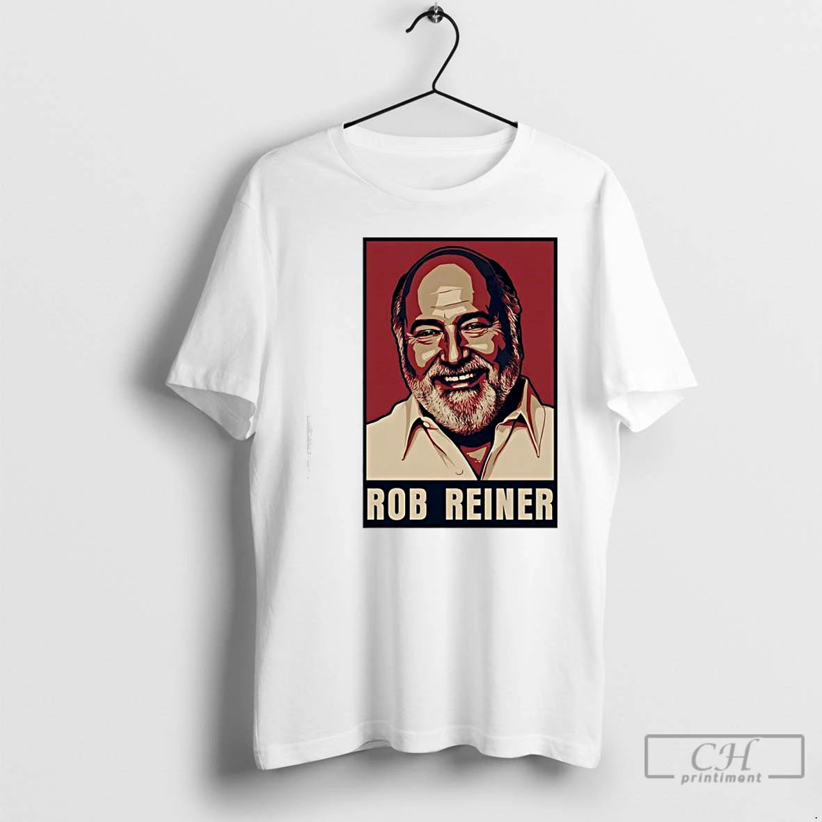 Classic Rip Rob Reiner 1947 2025 Retro Graphic T-Shirts, Hoodie, Sweatshirt | WearSparks.com