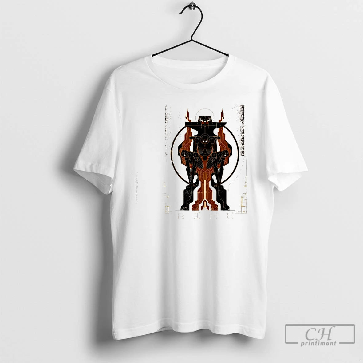 Classic Rise Fab 2025 T-Shirts, Hoodie, Sweatshirt | WearSparks.com