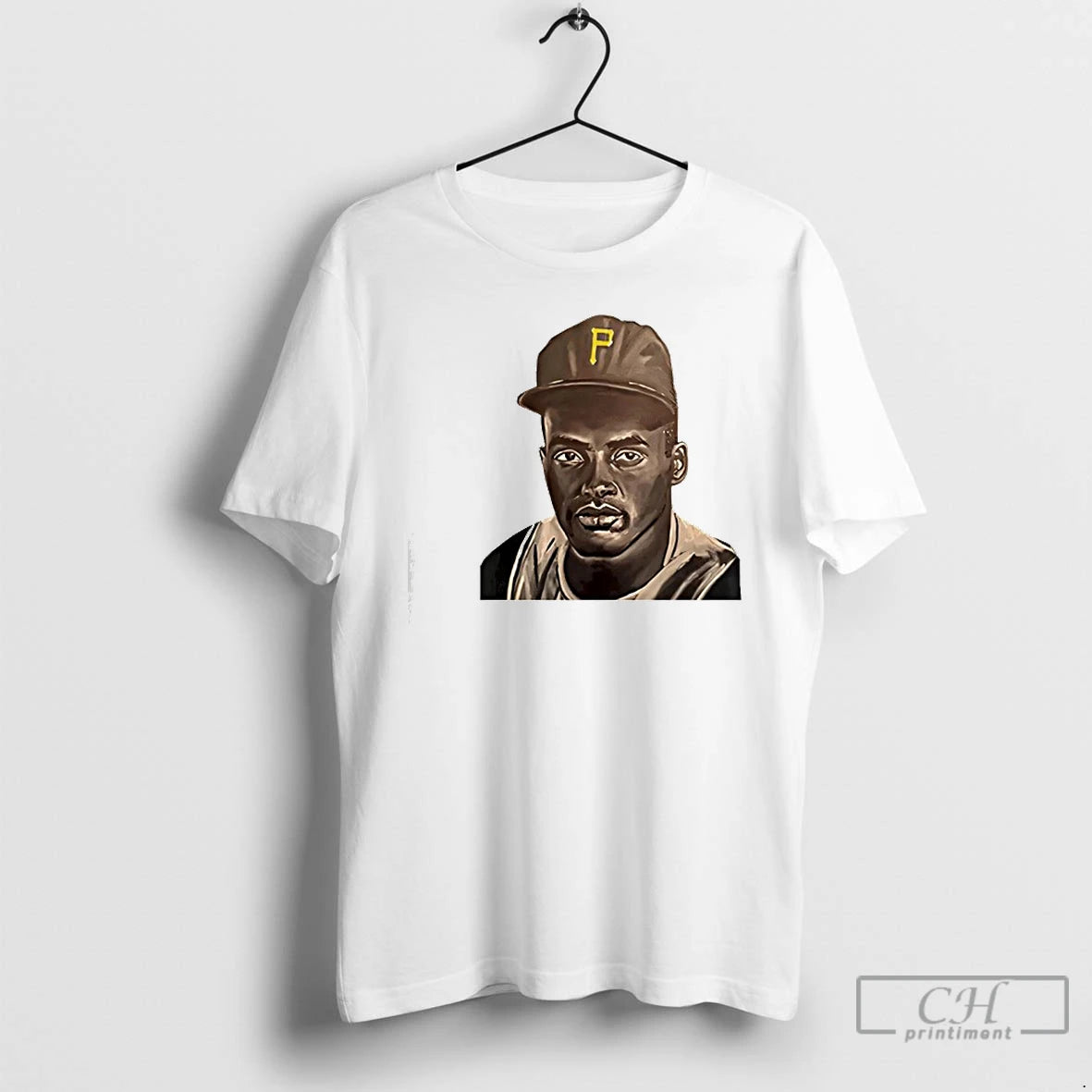 Classic Roberto Clemente Graphic T-Shirts, Hoodie, Sweatshirt | WearSparks.com