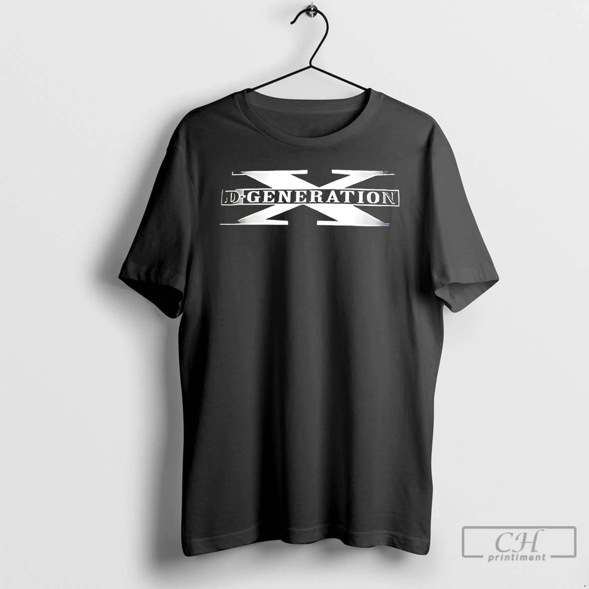Classic Rock Feed D Generation X T-Shirts, Hoodie, Sweatshirt | WearSparks.com