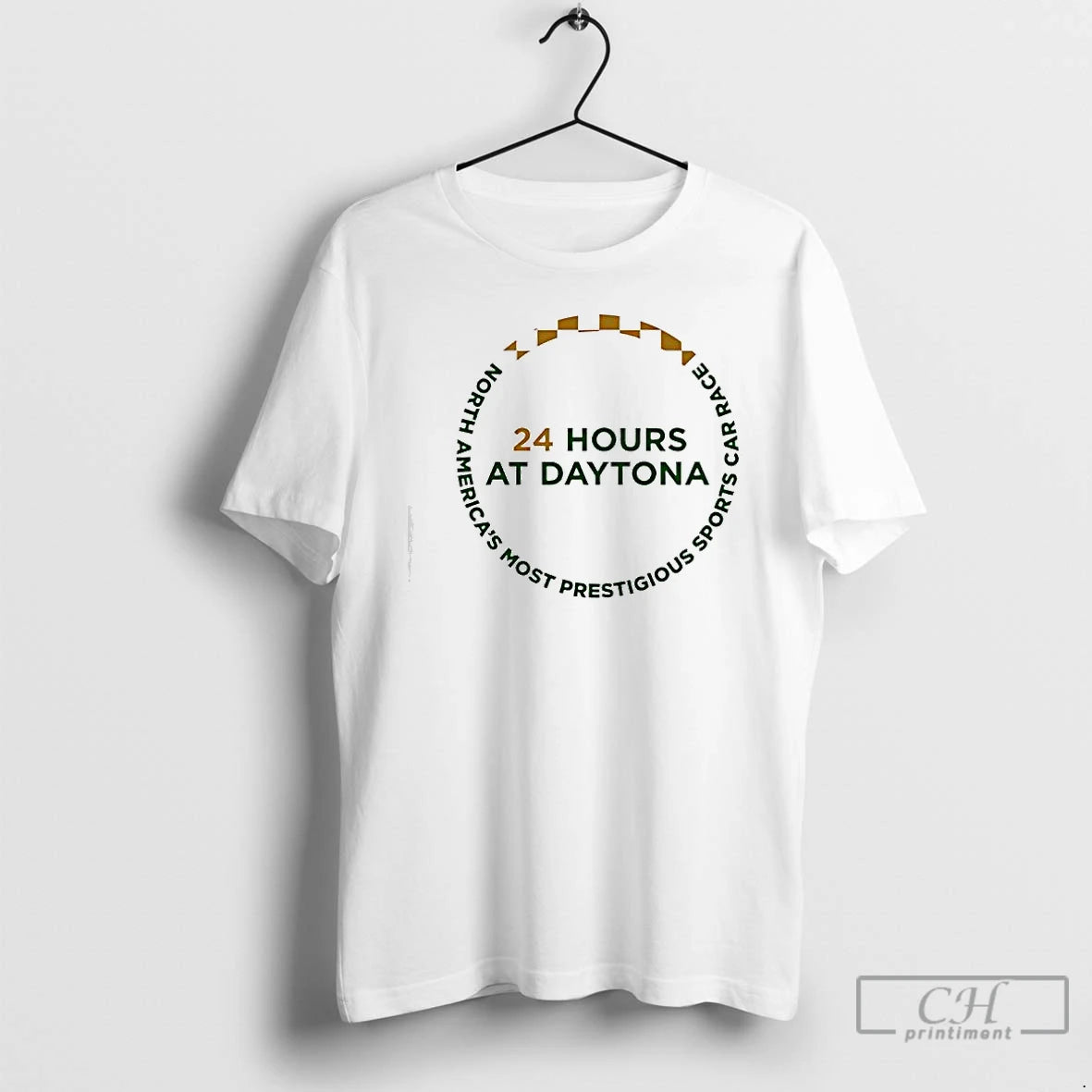 Classic Rolex 24 Hours At Daytona North Americas Most Prestigious Sports Car Race T Shirts Hoodie, Sweatshirt