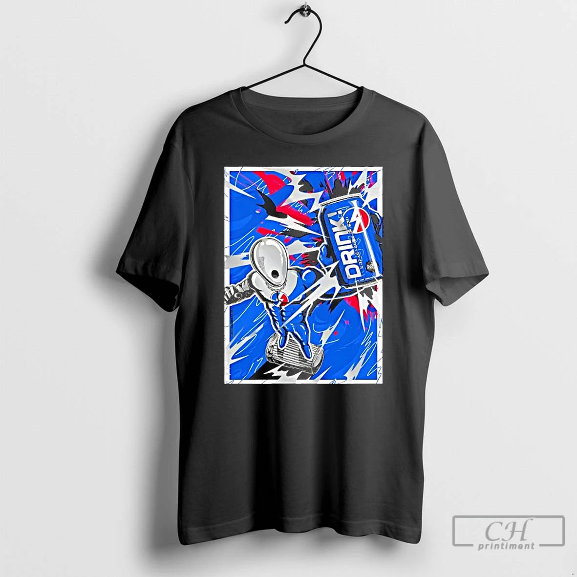 Classic Rrcwork X Racca Rodriguez Drink 2025 T-Shirts, Hoodie, Sweatshirt | WearSparks.com