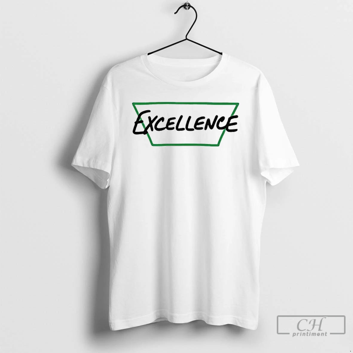 Classic Ryan Hammer Trapezoid Of Excellence Basketball
