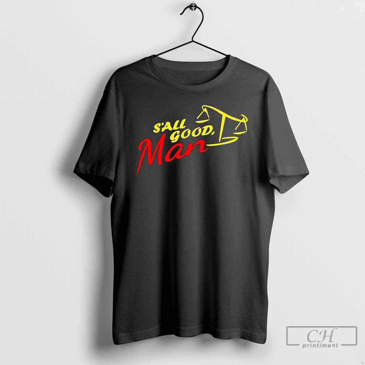 Classic Sall Good Man T-Shirts, Hoodie, Sweatshirt | WearSparks.com