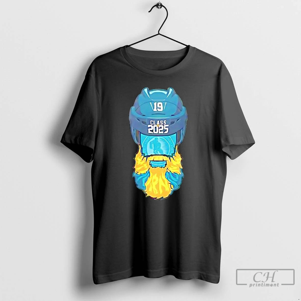 Classic San Jose Sharks Jumbo Hall Of Fame Beard Logo T-Shirts, Hoodie, Sweatshirt | WearSparks.com