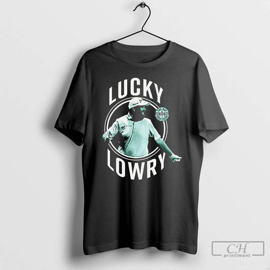 Classic Shane Lowry Lucky Lowry The Bay Golf Club T-Shirts, Hoodie, Sweatshirt | WearSparks.com