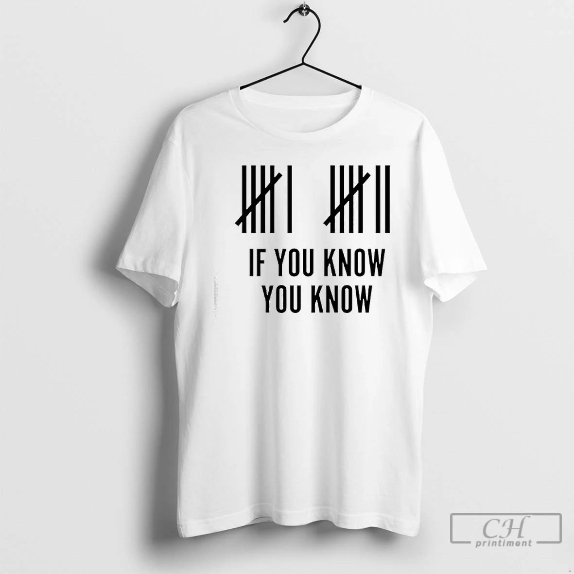 Classic Six Seven If You Know You Know Graphic T-Shirts, Hoodie, Sweatshirt | WearSparks.com