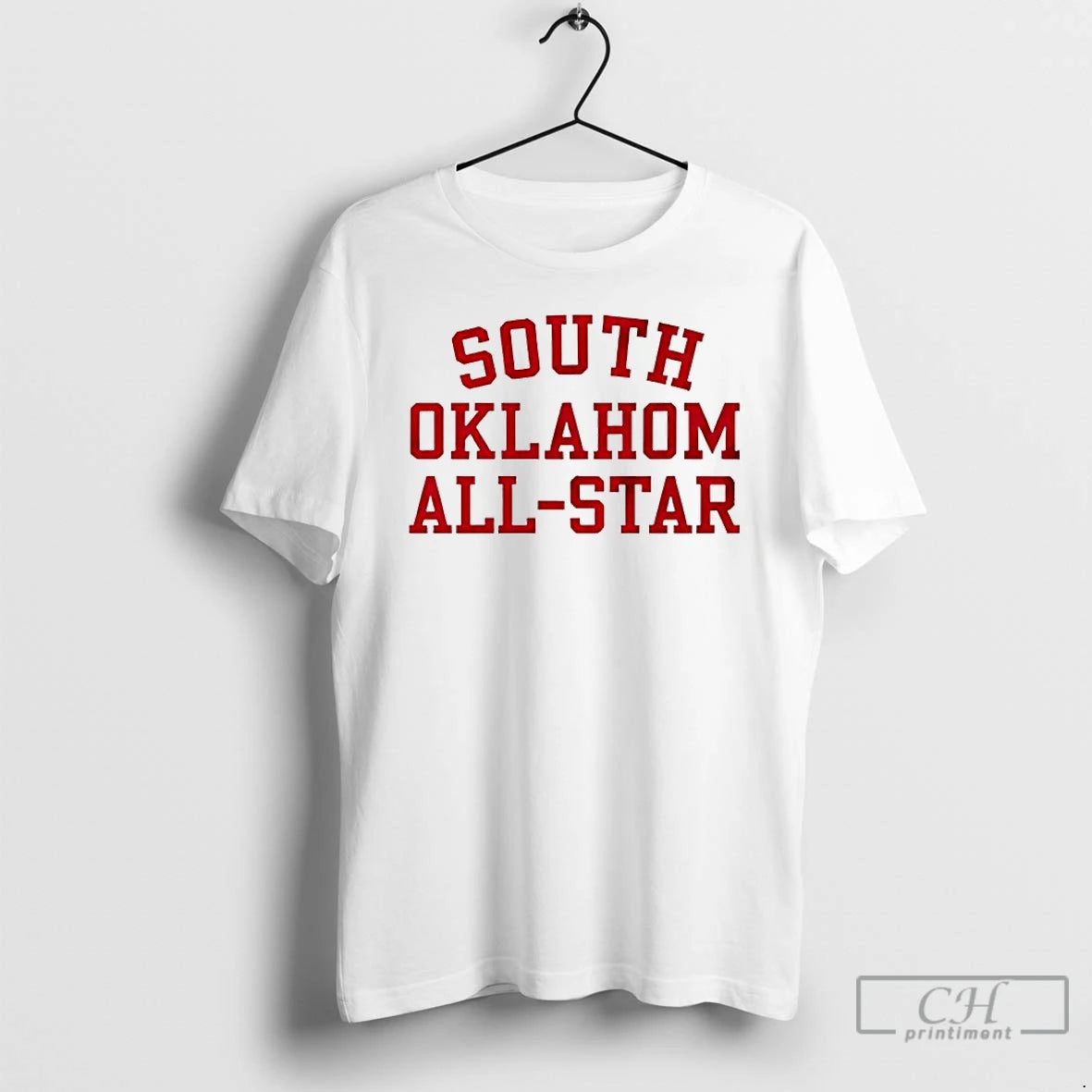 Classic South Oklahoma All Star 2026