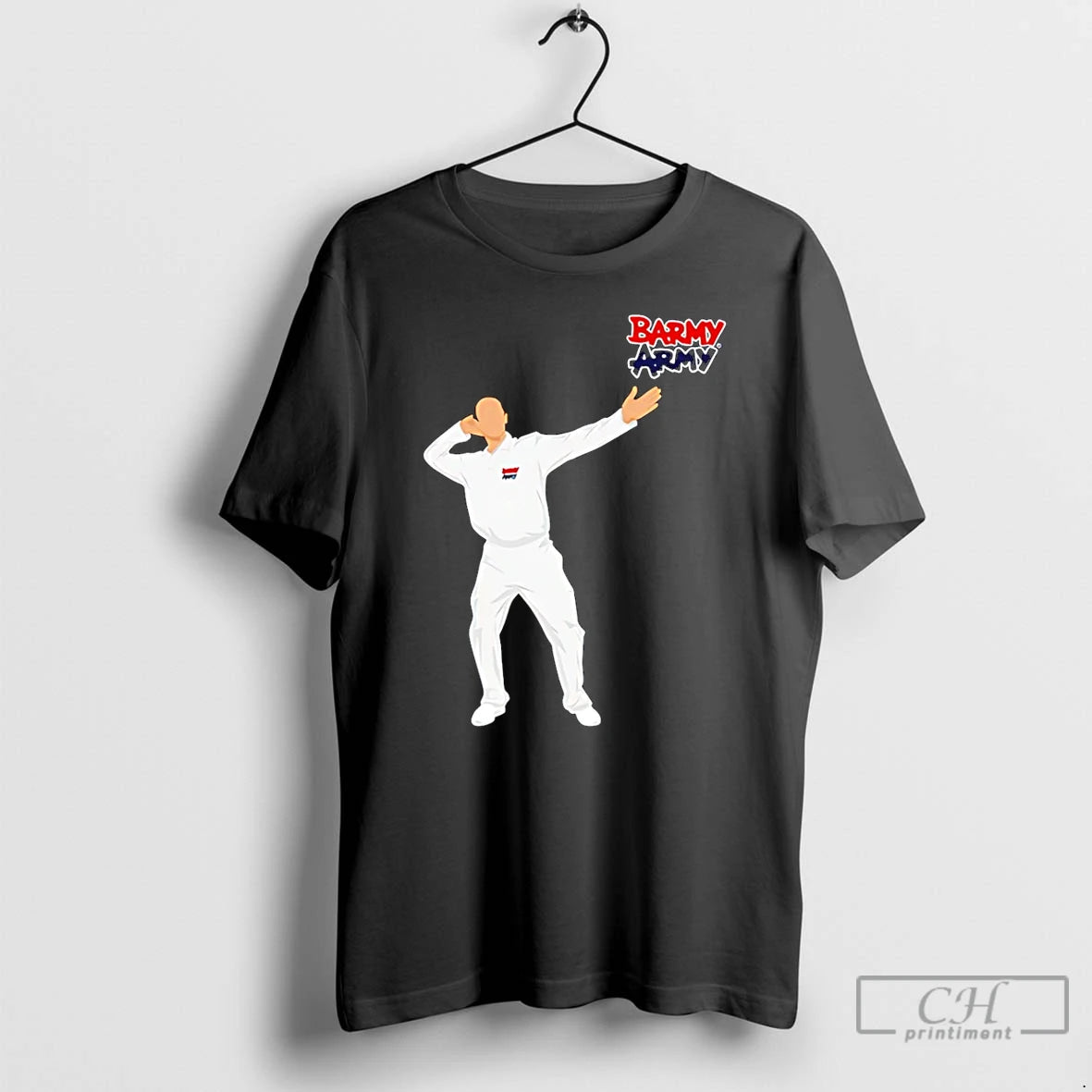 Classic Sprinkler Baseball Barmy Army T-Shirts, Hoodie, Sweatshirt | WearSparks.com