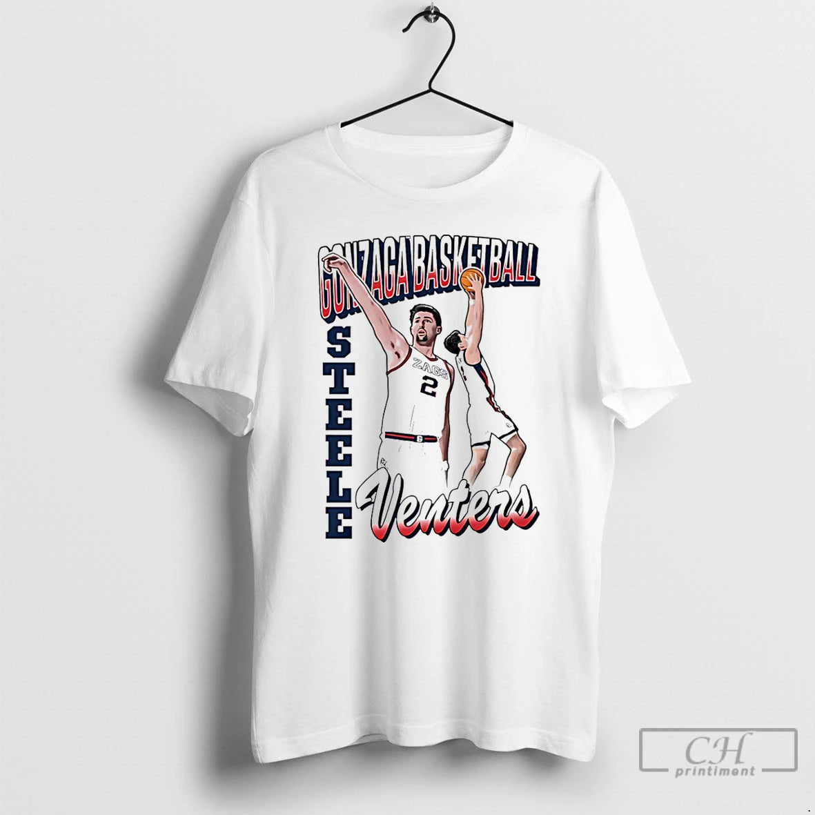 Classic Steele Venters West Coast Conference Cartoon T-Shirts, Hoodie, Sweatshirt | WearSparks.com