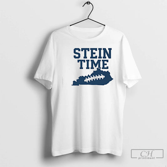 Classic Stein Time State Football T-Shirts, Hoodie, Sweatshirt | WearSparks.com