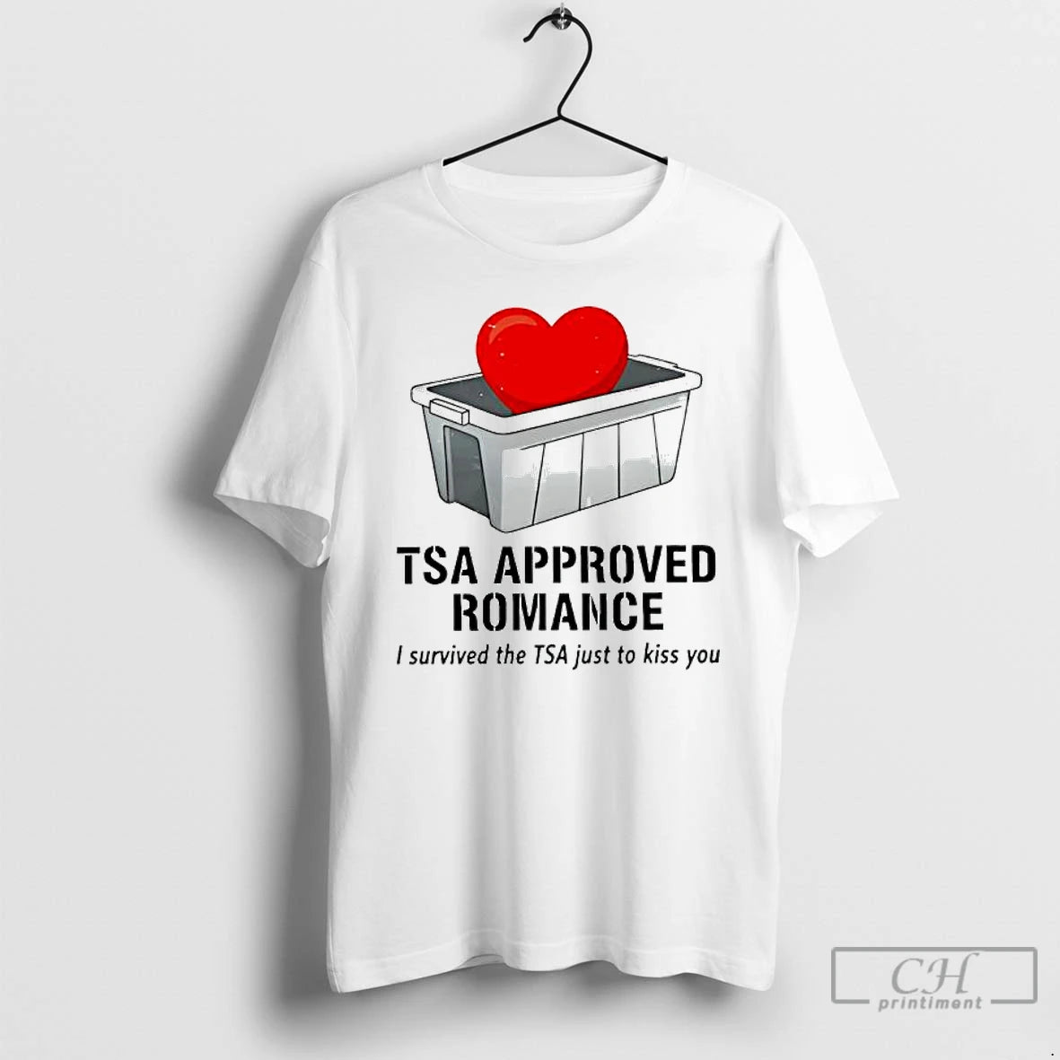 Classic Tsa Approved Romance