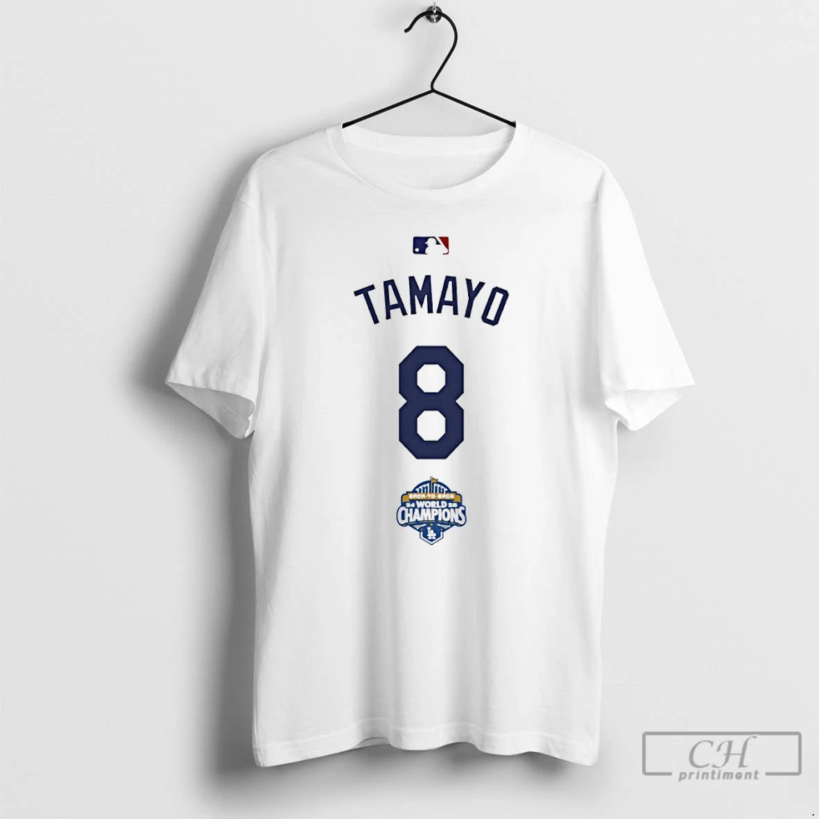 Classic Tamayo 8 Back To Back Champs World Champions T-Shirts, Hoodie, Sweatshirt | WearSparks.com