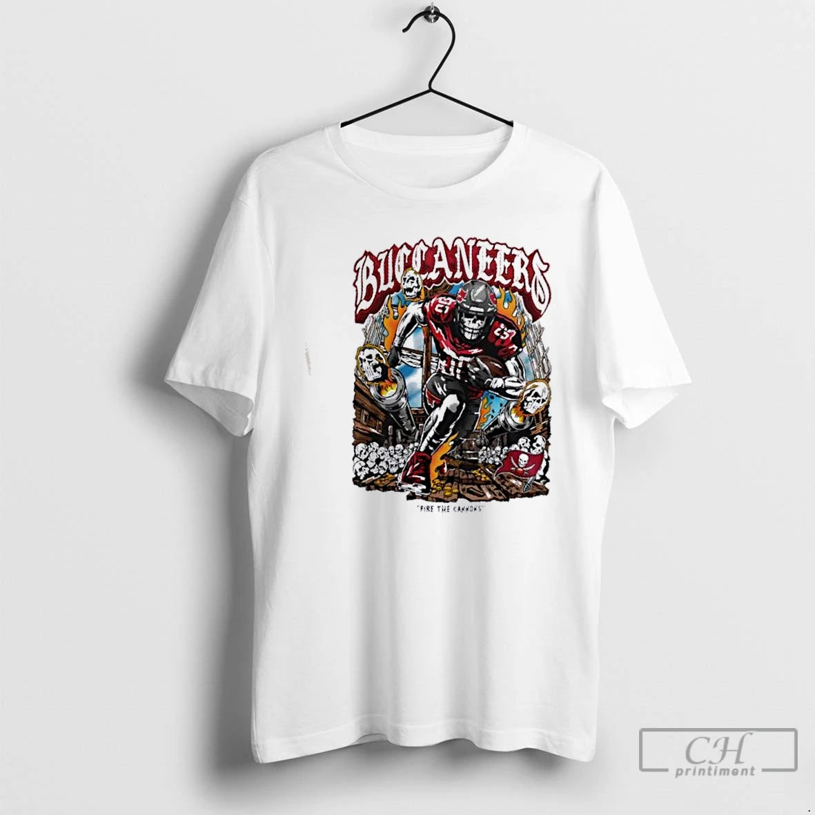 Classic Tampa Bay Buccaneers X Warren Lotas T-Shirts, Hoodie, Sweatshirt | WearSparks.com