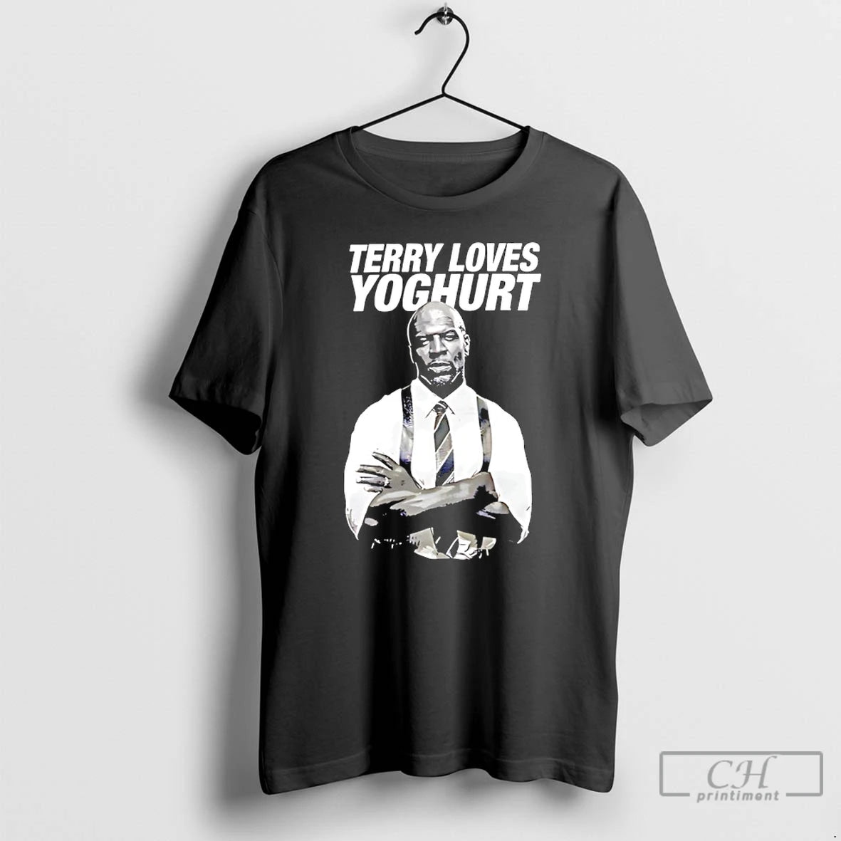 Classic Terry Loves Yogurt T-Shirts, Hoodie, Sweatshirt | WearSparks.com