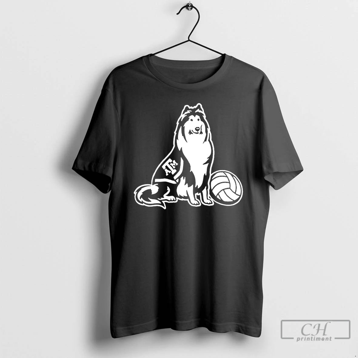Classic Texas Am Aggies Womens Volleyball Reveille Mascot T-Shirts, Hoodie, Sweatshirt | WearSparks.com