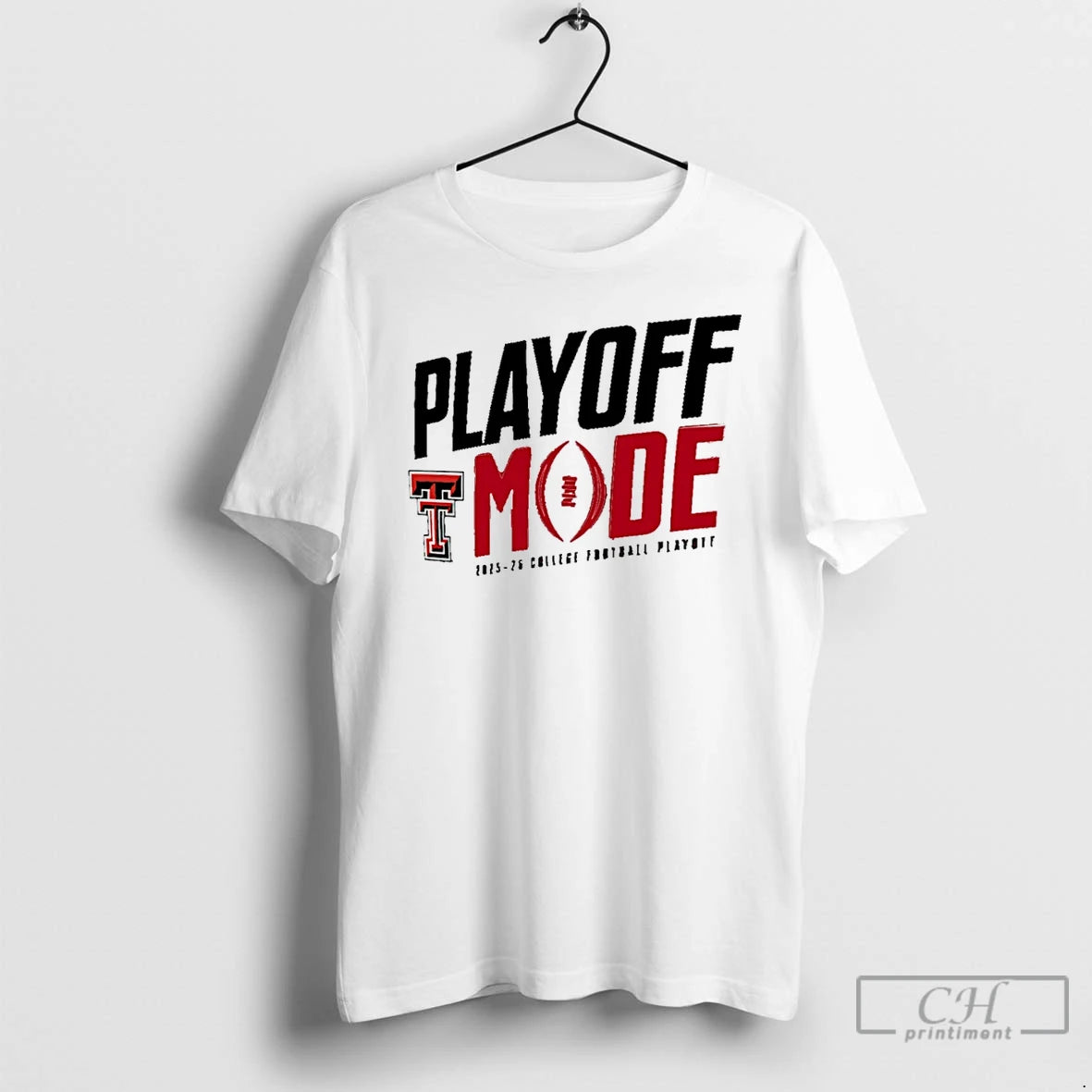 Classic Texas Tech Red Raiders 2025 26 College Football Playoff Pass Protection T Shirts Sweater Hoodie, Sweatshirt