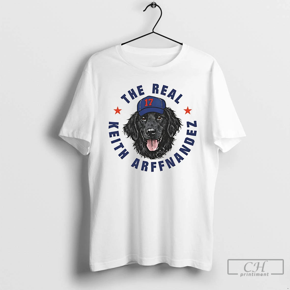 Classic The Real Keith Hernandez X Duffy New York Mets Baseball 2026 Vintage T Shirts