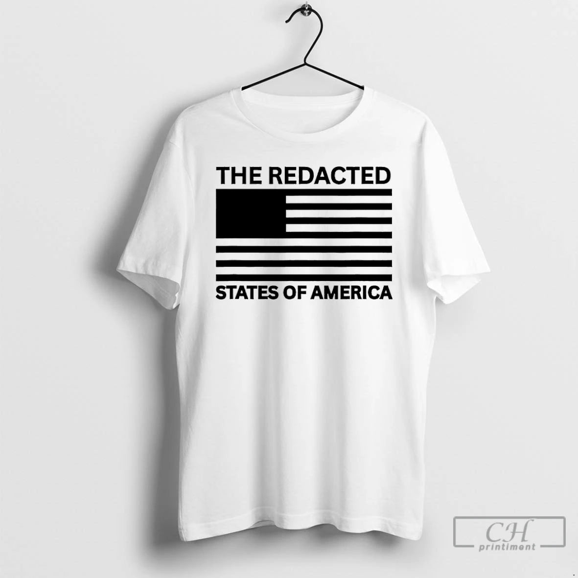 Classic The Redacted States Of America T-Shirts, Hoodie, Sweatshirt | WearSparks.com
