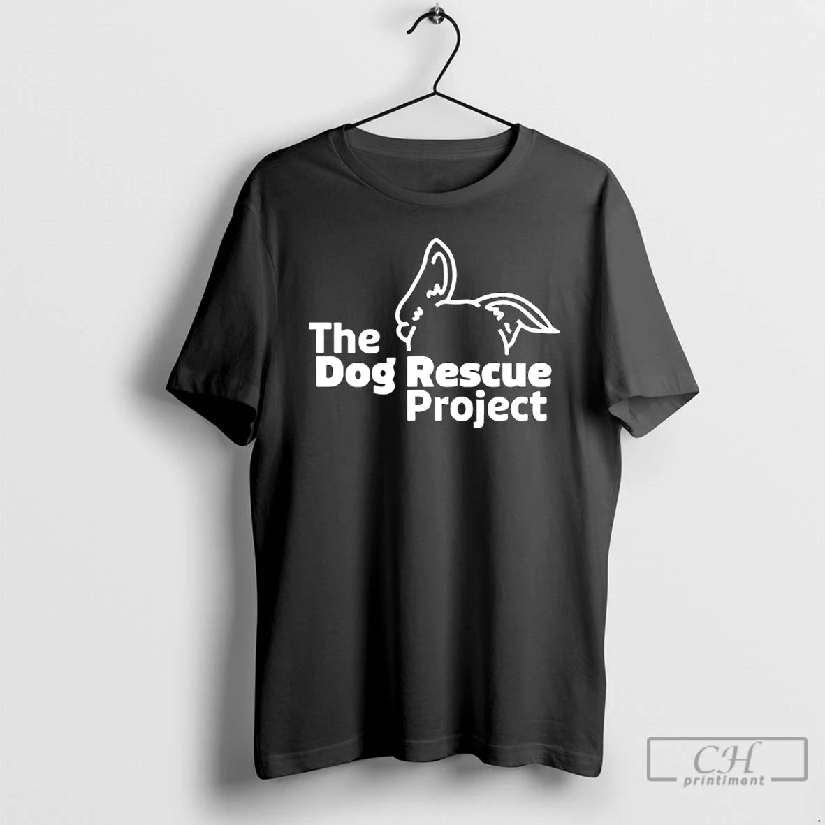 Classic The Dog Rescue Project