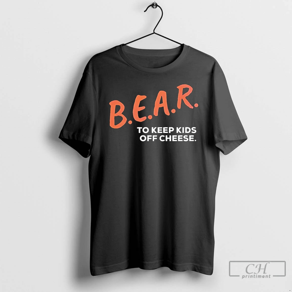 Classic To Keep Kids Off Cheese Chicago Football T-Shirts, Hoodie, Sweatshirt | WearSparks.com