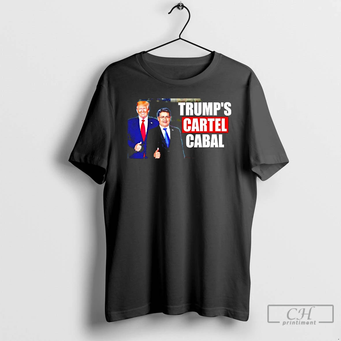 Classic Trumps Cartel Cabal T-Shirts, Hoodie, Sweatshirt | WearSparks.com