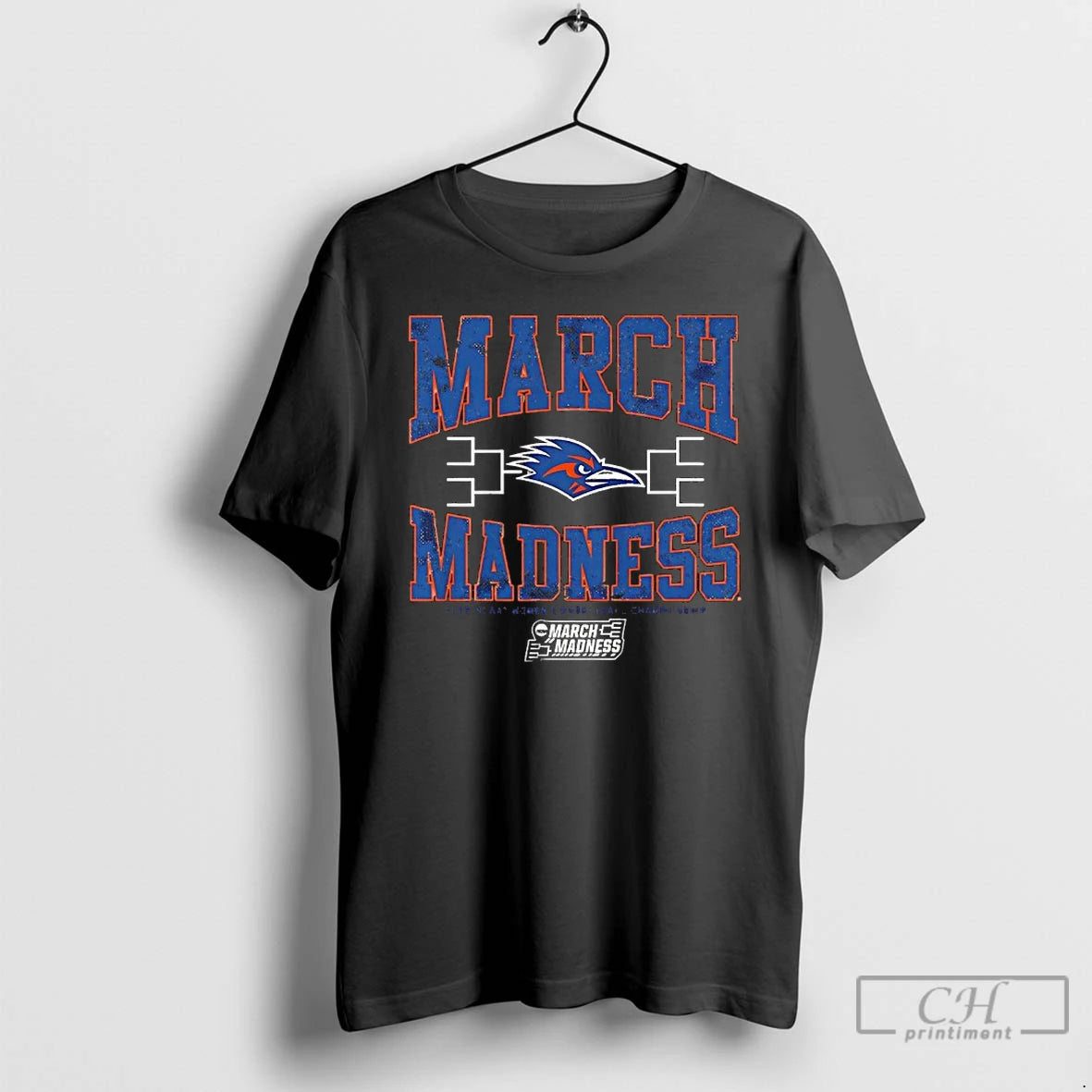 Classic Utsa Roadrunners 2026 Ncaa Womens Basketball Championship March Madness