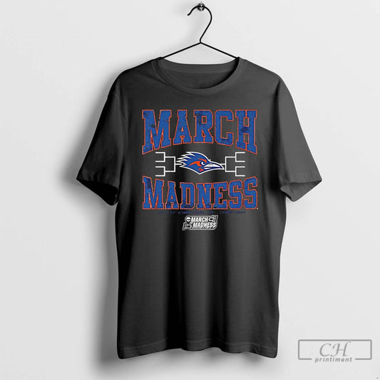 Classic Utsa Roadrunners 2026 Ncaa Womens Basketball Championship March Madness