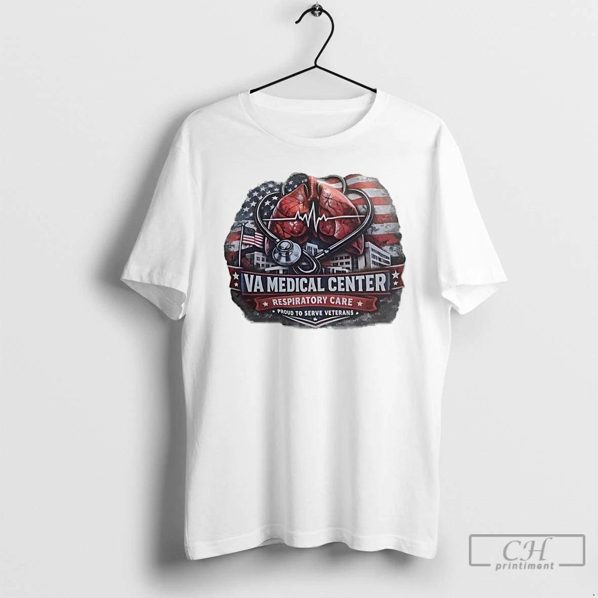 Classic Va Medical Center Respiratory Care Proud To Serve Veterans