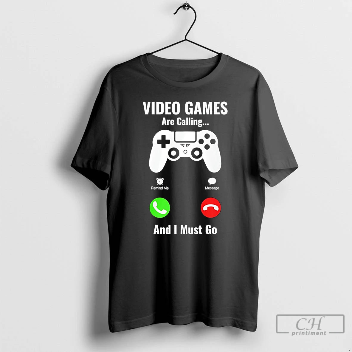 Classic Video Games Are Calling And I Must Go Console