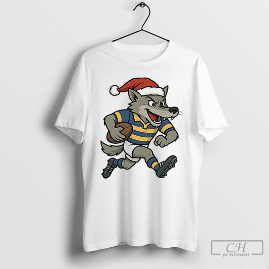 Classic Warrington Wolves Christmas T-Shirts, Hoodie, Sweatshirt | WearSparks.com
