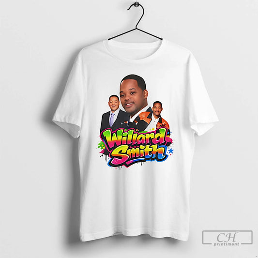 Classic Willard Smith Down Syndrome Meme