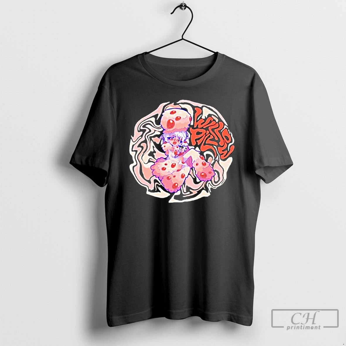 Classic Willow Pill Willow Mushroom T-Shirts, Hoodie, Sweatshirt | WearSparks.com