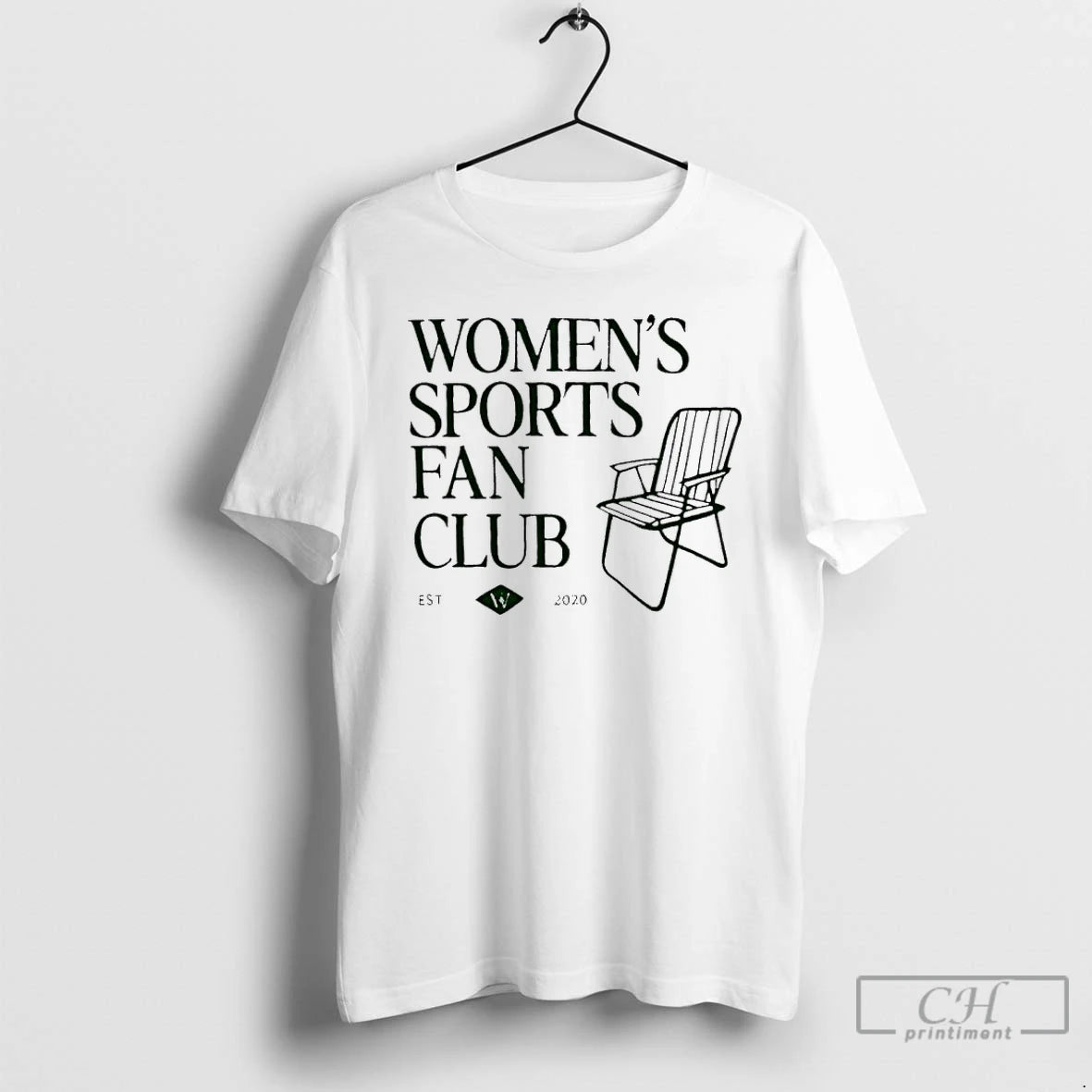 Classic Womens Sports Fan Club T-Shirts, Hoodie, Sweatshirt | WearSparks.com