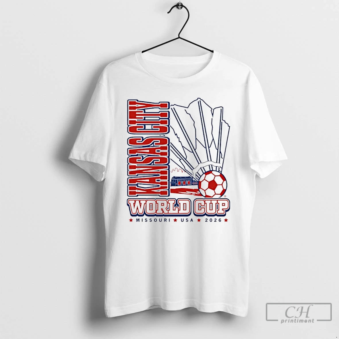 Classic World Cup Kansas City Missouri Usa 2026 Shuttlecock Max Collegiate