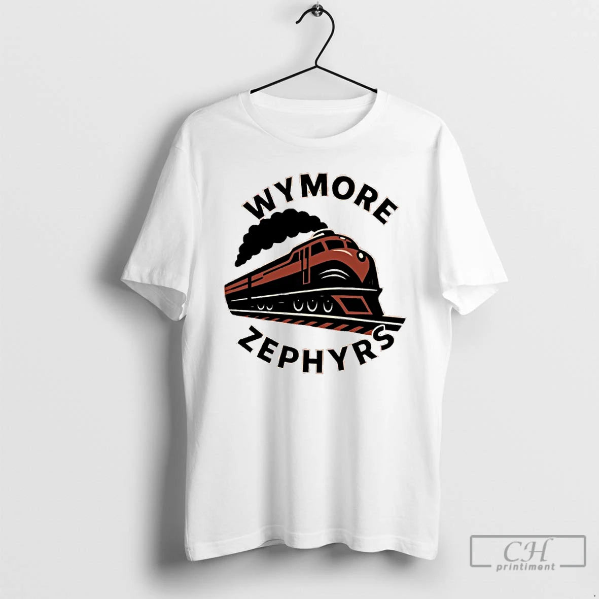 Classic Wymore Zephyrs