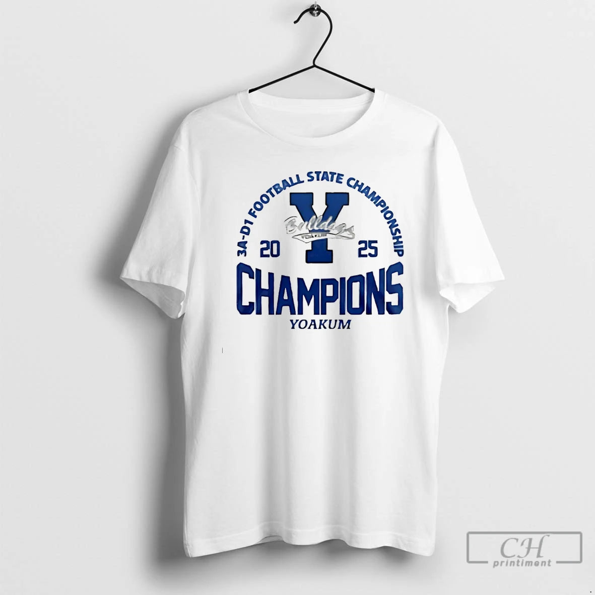 Classic Yoakum 3a D1 Football State Champions T-Shirts, Hoodie, Sweatshirt | WearSparks.com