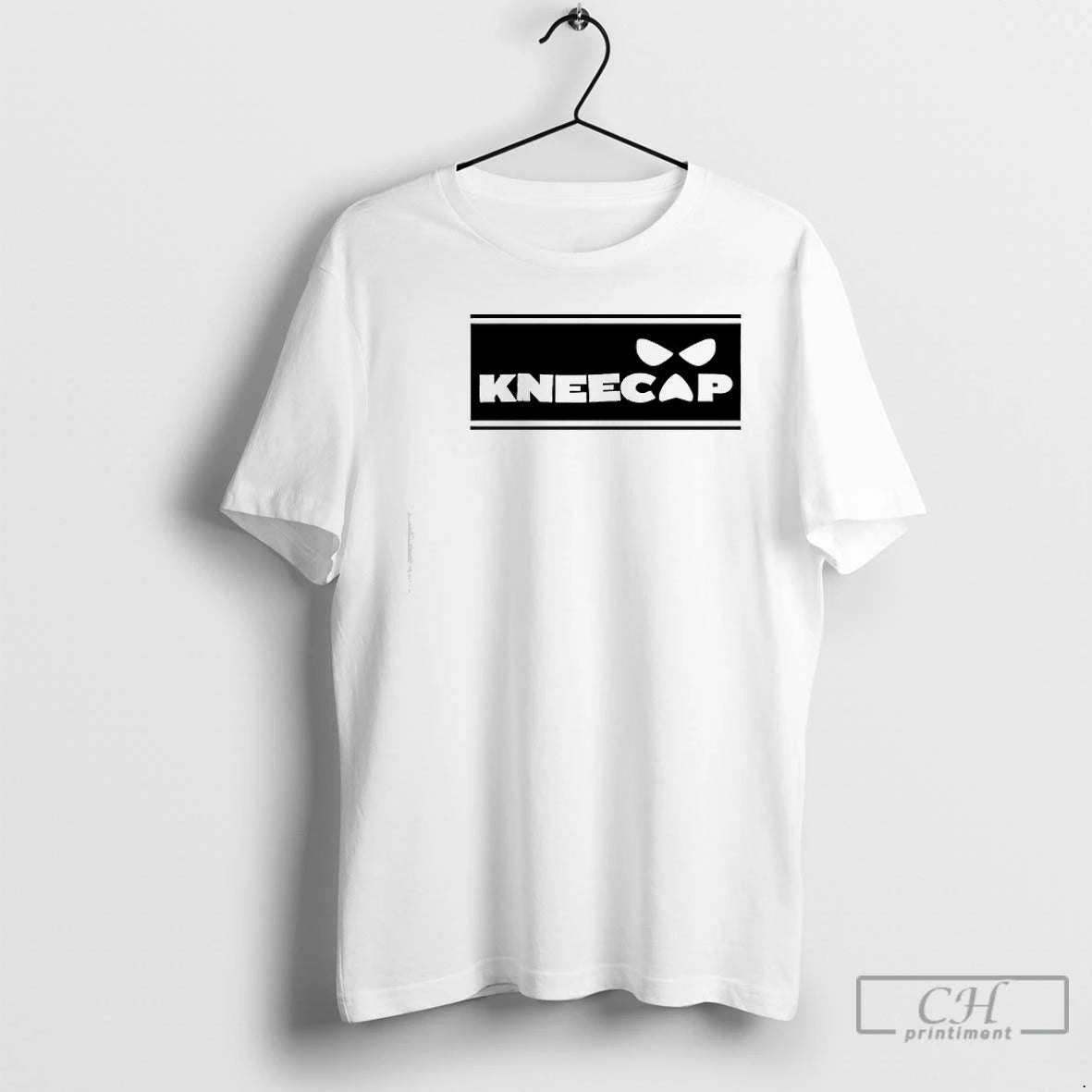 Classic Kneecap 2026 Logo T-Shirts, Hoodie, Sweatshirt | WearSparks.com