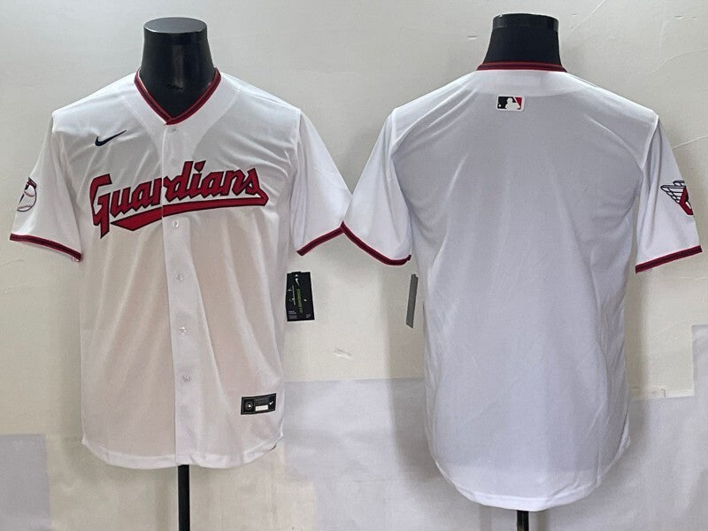 Cleveland Guardians Indians Adult Style 2