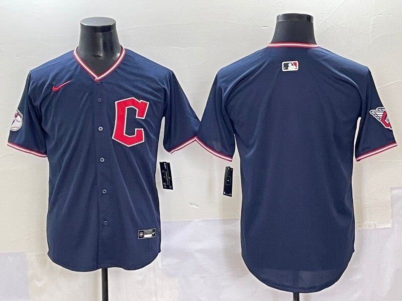 Cleveland Guardians Indians Adult Style 4
